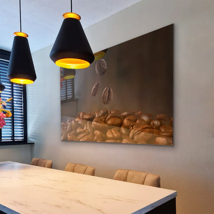 Coffee Beans – Glass