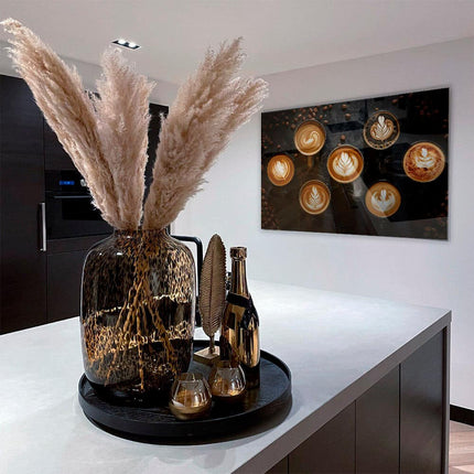 Coffee Сups – Glass