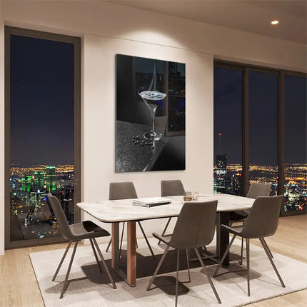 Cold Brew Affair – Glass