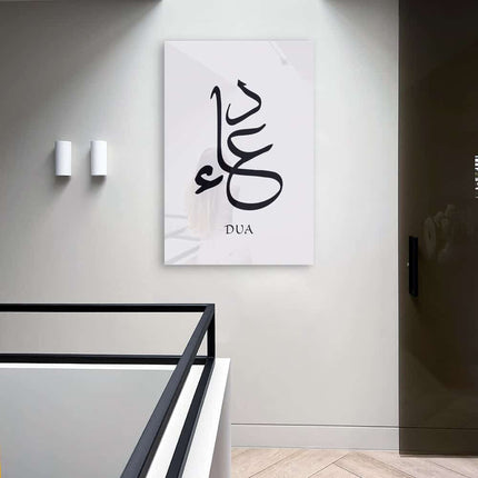 Dua II – Glass