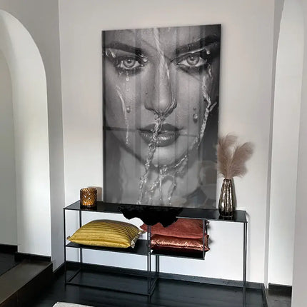 Elemental Pulse – Glass