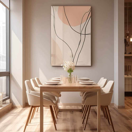 Ephemeral Traces II – Glass