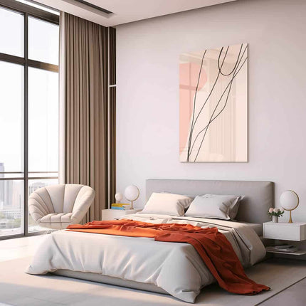 Ephemeral Traces III – Glass