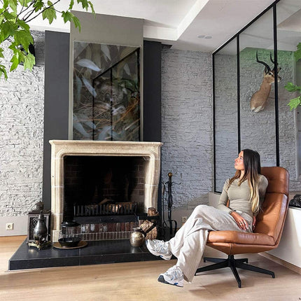 Eucalyptus Dreams – Glass