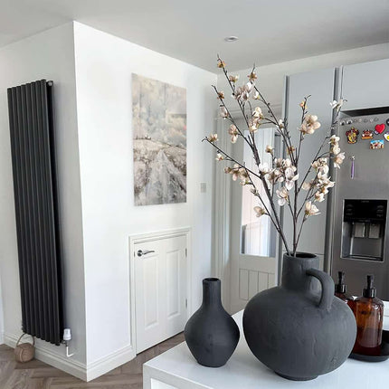 Frozen Tranquility – Glass