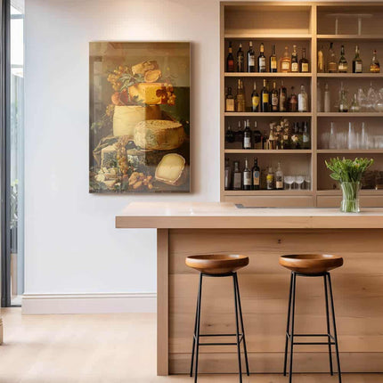 Gouda's Harvest – Glass