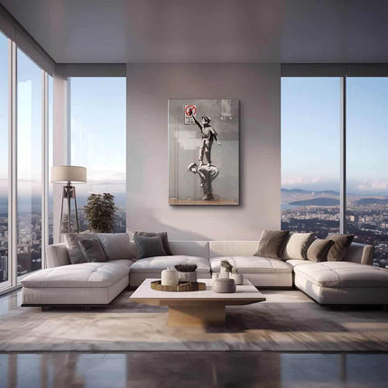 Graffity Boys – Glass