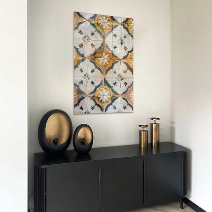 Heritage Tiles – Glass