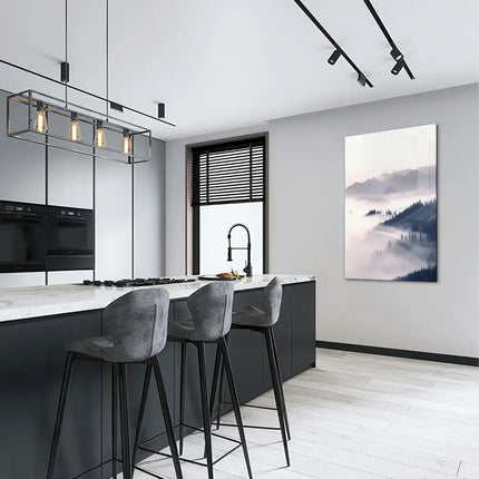 Highland Fade – Glas