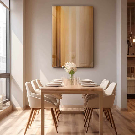 Illumined Veil – Glass