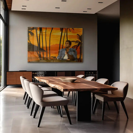 Last Words – Glass