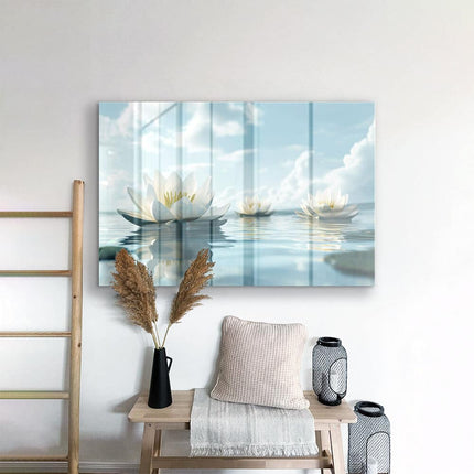 Lotus Horizon – Glass