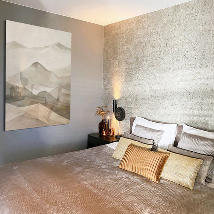 Misty Geometry II – Glass