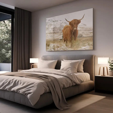 Nordic Highlander – Glass