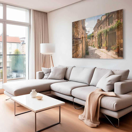 Old French – Glass