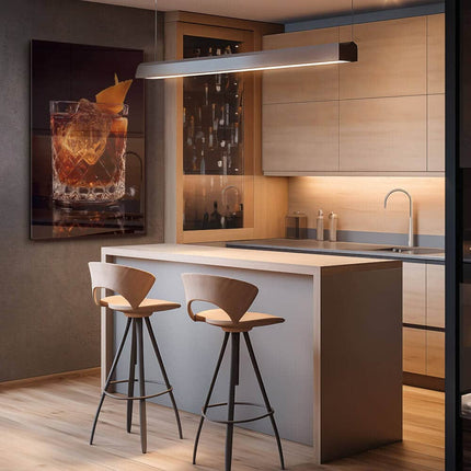 Orange Cocktail – Glass