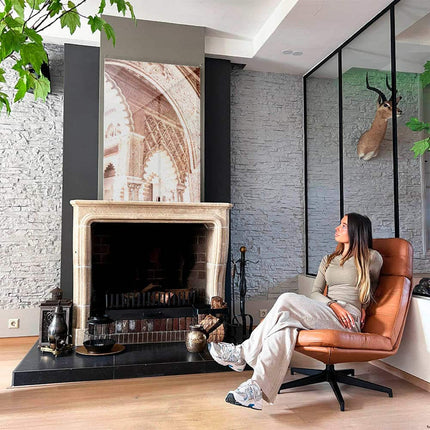 Oriental Details – Glass