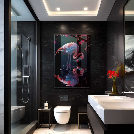 Rose Mirage – Glass