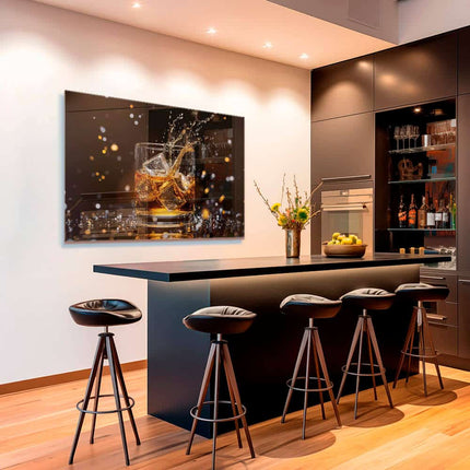 Scottish Whisky – Glass