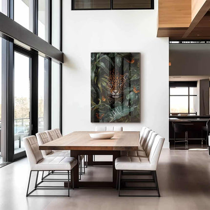 Silent Hunter – Glass