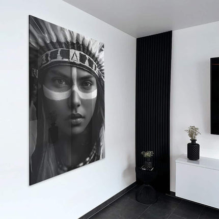 Silent Reverie – Glass