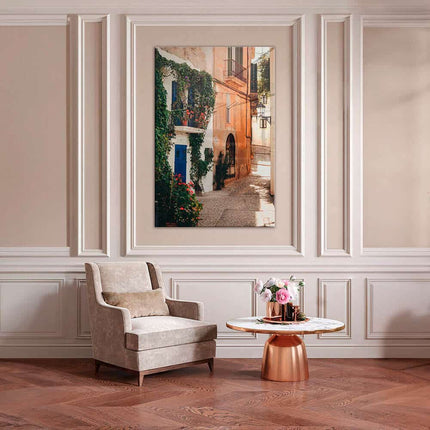 Streets of Ibiza – Glass