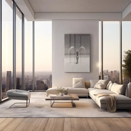 Summer Radius – Glass