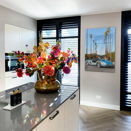 The Classic – Glass