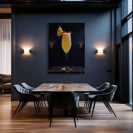 The Cocktail – Glass