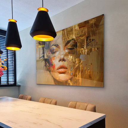 The Multitasker – Glass