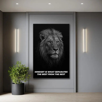 Uncivilized Wisdom I – Glass