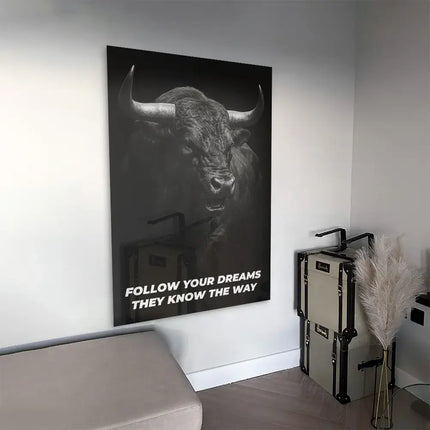 Uncivilized Wisdom III – Glass