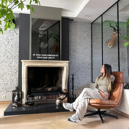 Uncivilized Wisdom V – Glass