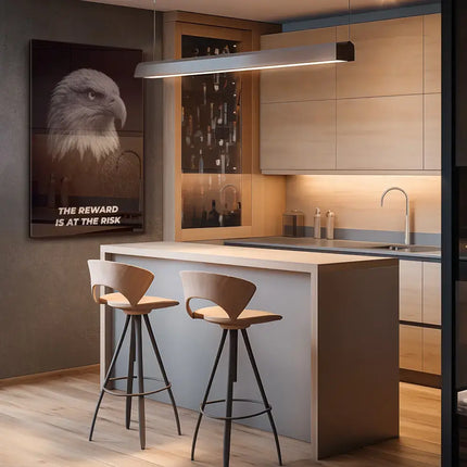 Uncivilized Wisdom VI – Glass