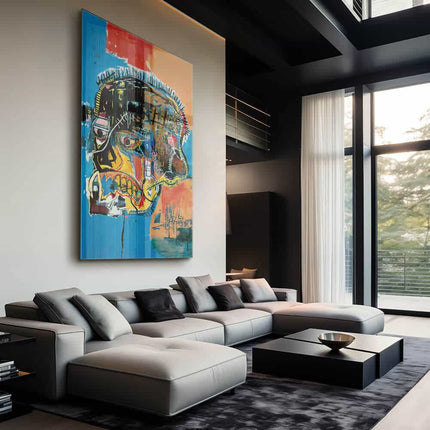 Untitled Art I – Glass