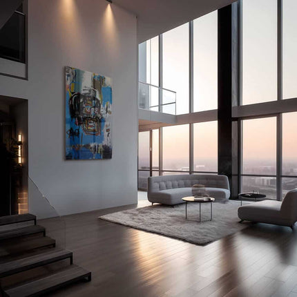 Untitled Art II – Glass