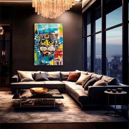 Untitled Art III – Glass