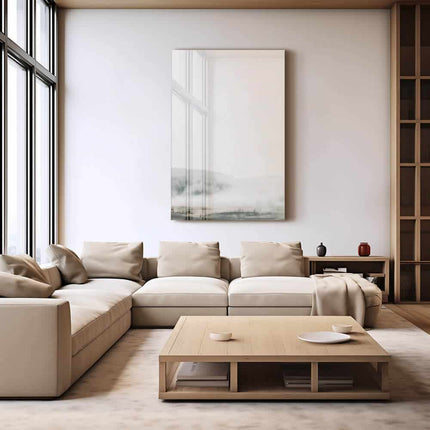 Veil of the Valley – Glass