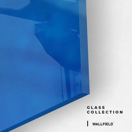 The Iceberg Illusion – Glass