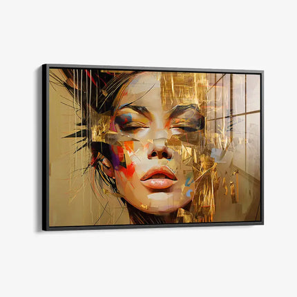 The Multitasker – Glass