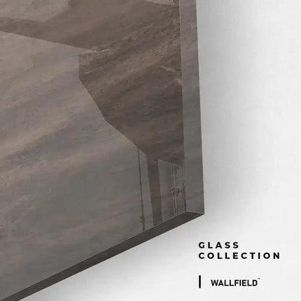 Spiritual Elephant – Glass