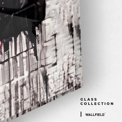 Life is Beautiful – Glass