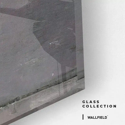 Street Stallion – Glass