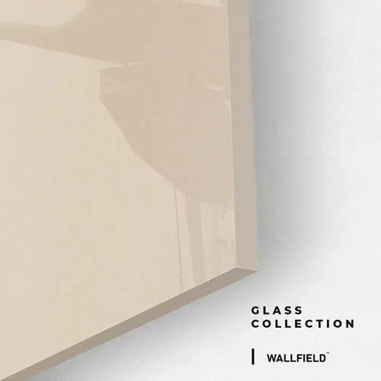 Bundle: "Soft Abstract" (2x) – Glass