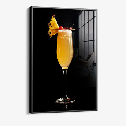 The Cocktail – Glass