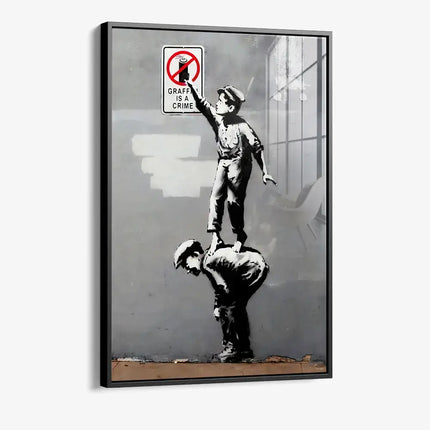 Graffity Boys – Glass