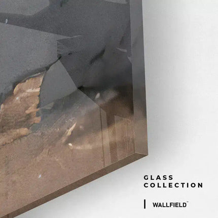 Graffity Boys – Glass