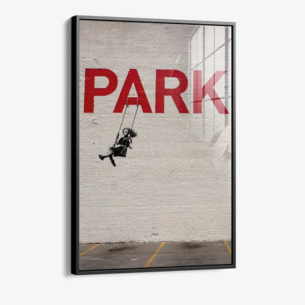 Urban Playground – Glass