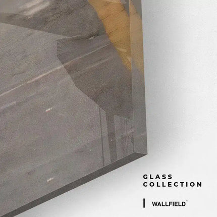 Urban Playground – Glass