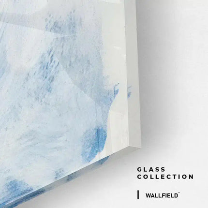 Street Artist – Glass